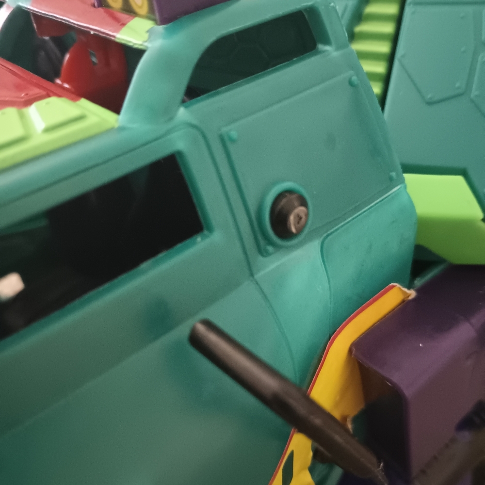 TMNT - Picture 4 of 13